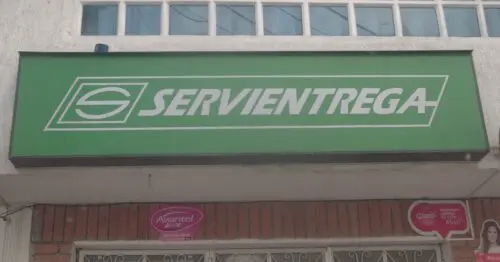 SERVIENTREGA CALLE 49 80B CON 38 SERVIENTREGA CALLE 49 80B CON 38